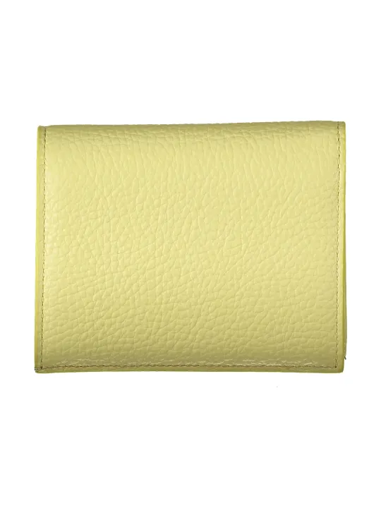 Coccinelle Damen GELDBÖRSE Gelb | online kaufen