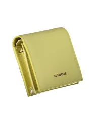 Coccinelle Damen GELDBÖRSE Gelb | online kaufen