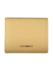 Coccinelle Damen GELDBÖRSE Beige | online kaufen