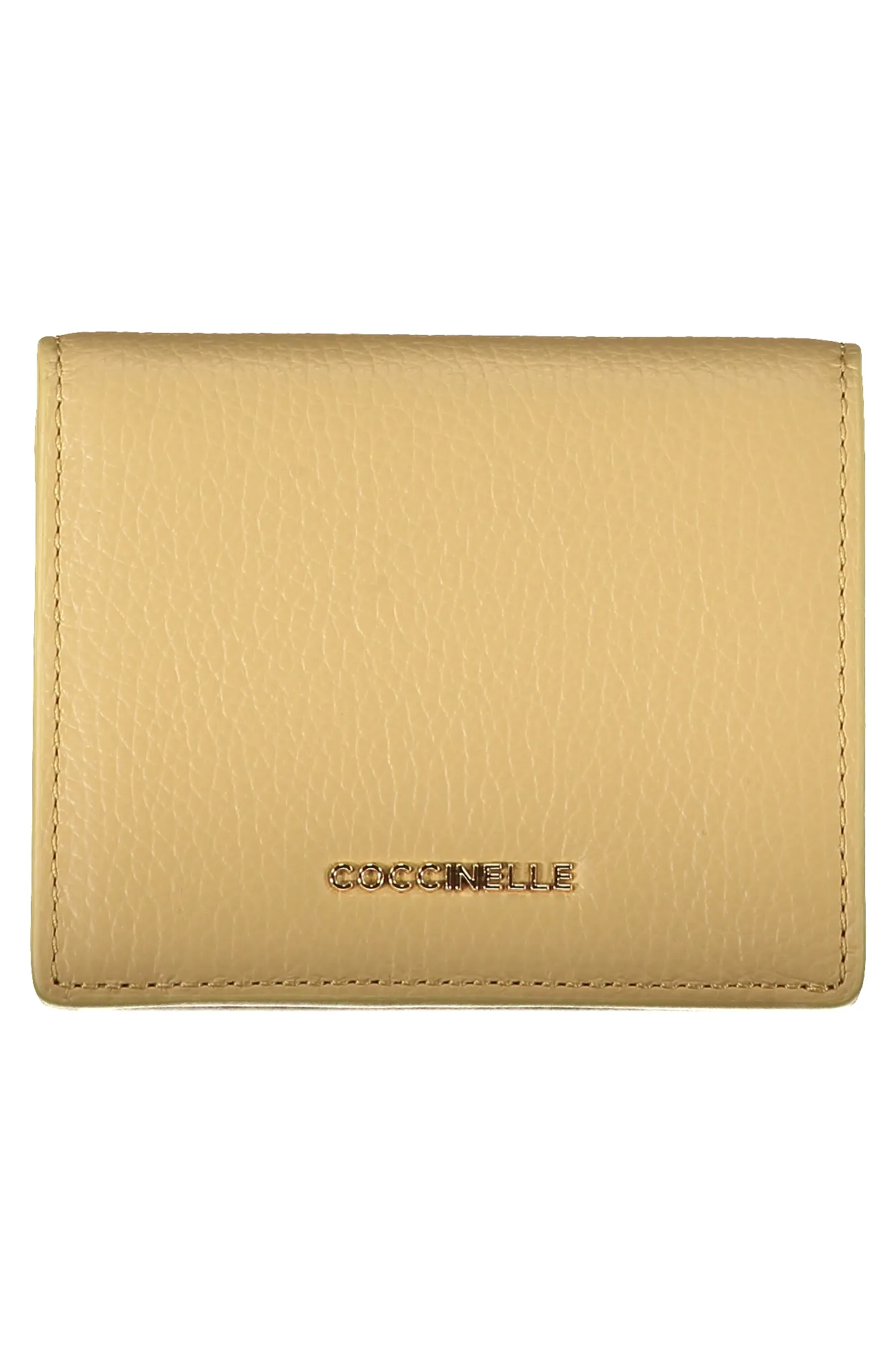 Damen GELDBÖRSE Beige E2MW511D301_BEN24