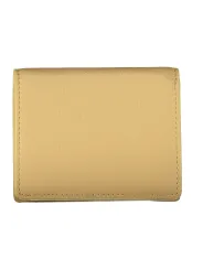 Coccinelle Damen GELDBÖRSE Beige | online kaufen