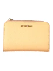 Coccinelle Damen GELDBÖRSE Orange | online kaufen