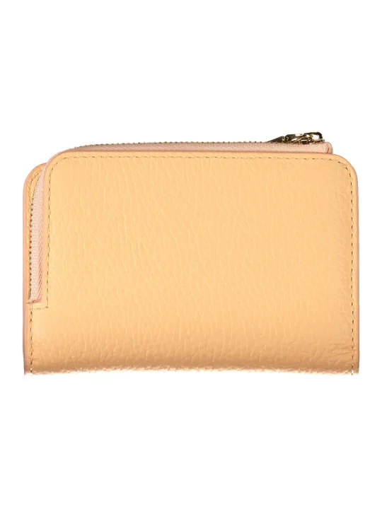 Coccinelle Damen GELDBÖRSE Orange | online kaufen