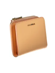 Coccinelle Damen GELDBÖRSE Orange | online kaufen