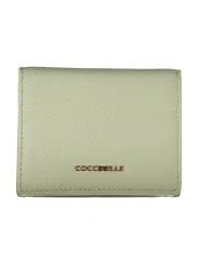 Coccinelle Damen GELDBÖRSE Grün | online kaufen