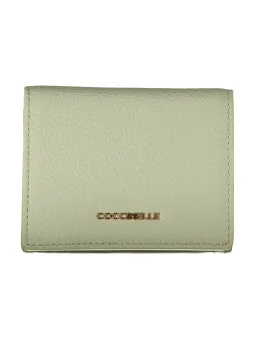 Coccinelle Damen Geldbörse Grün mieten | Flex-Fashion Verleih