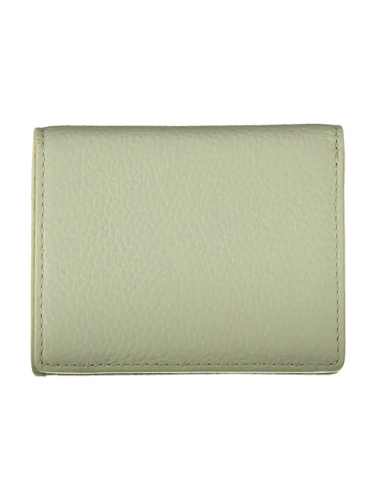 Coccinelle Damen GELDBÖRSE Grün | online kaufen