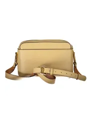 Coccinelle Damen UMHÄNGETASCHE Beige | online kaufen