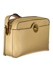 Coccinelle Damen UMHÄNGETASCHE Beige | online kaufen