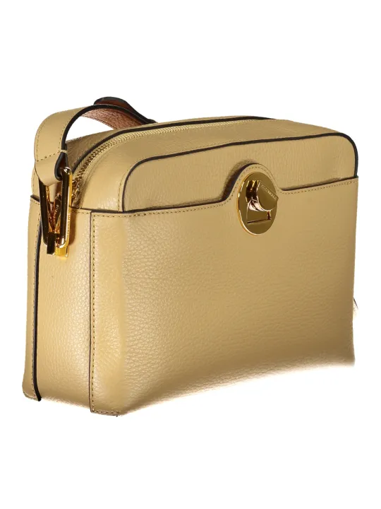 Coccinelle Damen UMHÄNGETASCHE Beige | online kaufen