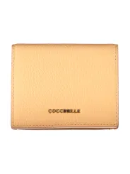 Coccinelle Damen GELDBÖRSE Orange | online kaufen