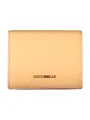 Coccinelle Damen GELDBÖRSE Orange | online kaufen