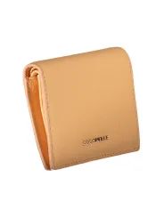 Coccinelle Damen GELDBÖRSE Orange | online kaufen