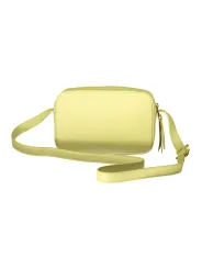 Coccinelle Damen UMHÄNGETASCHE Gelb | online kaufen