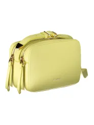 Coccinelle Damen UMHÄNGETASCHE Gelb | online kaufen