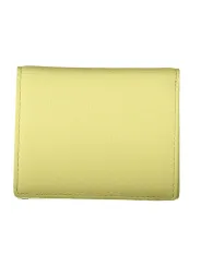 Coccinelle Damen GELDBÖRSE Gelb | online kaufen