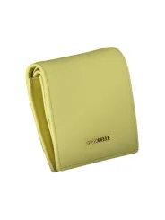 Coccinelle Damen GELDBÖRSE Gelb | online kaufen