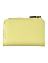 Coccinelle Damen GELDBÖRSE Gelb | online kaufen
