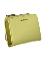 Coccinelle Damen GELDBÖRSE Gelb | online kaufen