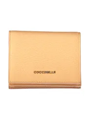 Coccinelle Damen GELDBÖRSE Orange | online kaufen