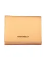 Coccinelle Damen GELDBÖRSE Orange | online kaufen