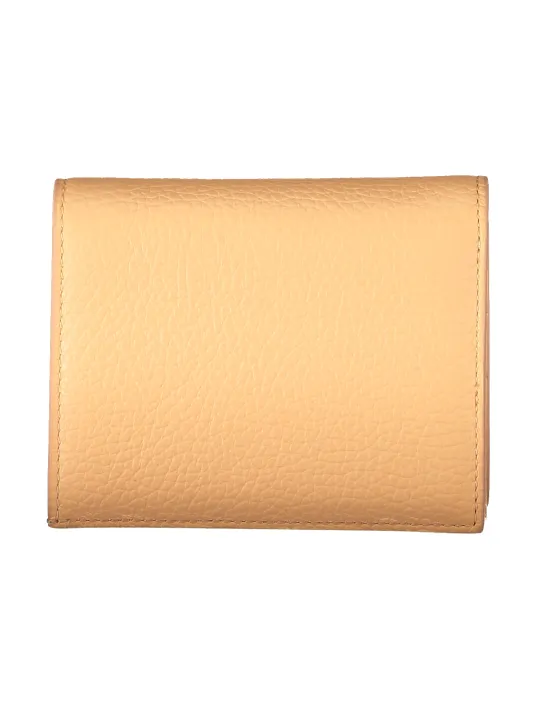 Coccinelle Damen GELDBÖRSE Orange | online kaufen