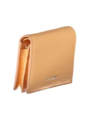 Coccinelle Damen GELDBÖRSE Orange | online kaufen