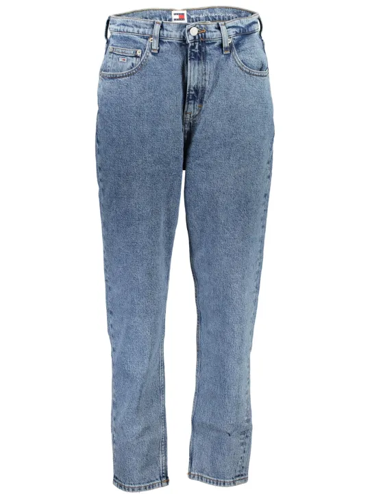 Tommy Hilfiger Damen TASCHE Blau | online kaufen