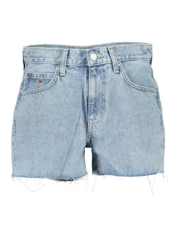 Tommy Hilfiger Damen Jeans hellblau mieten - Flex-Fashion