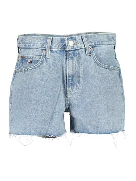 Tommy Hilfiger Damen JEANS Hellblau | online kaufen