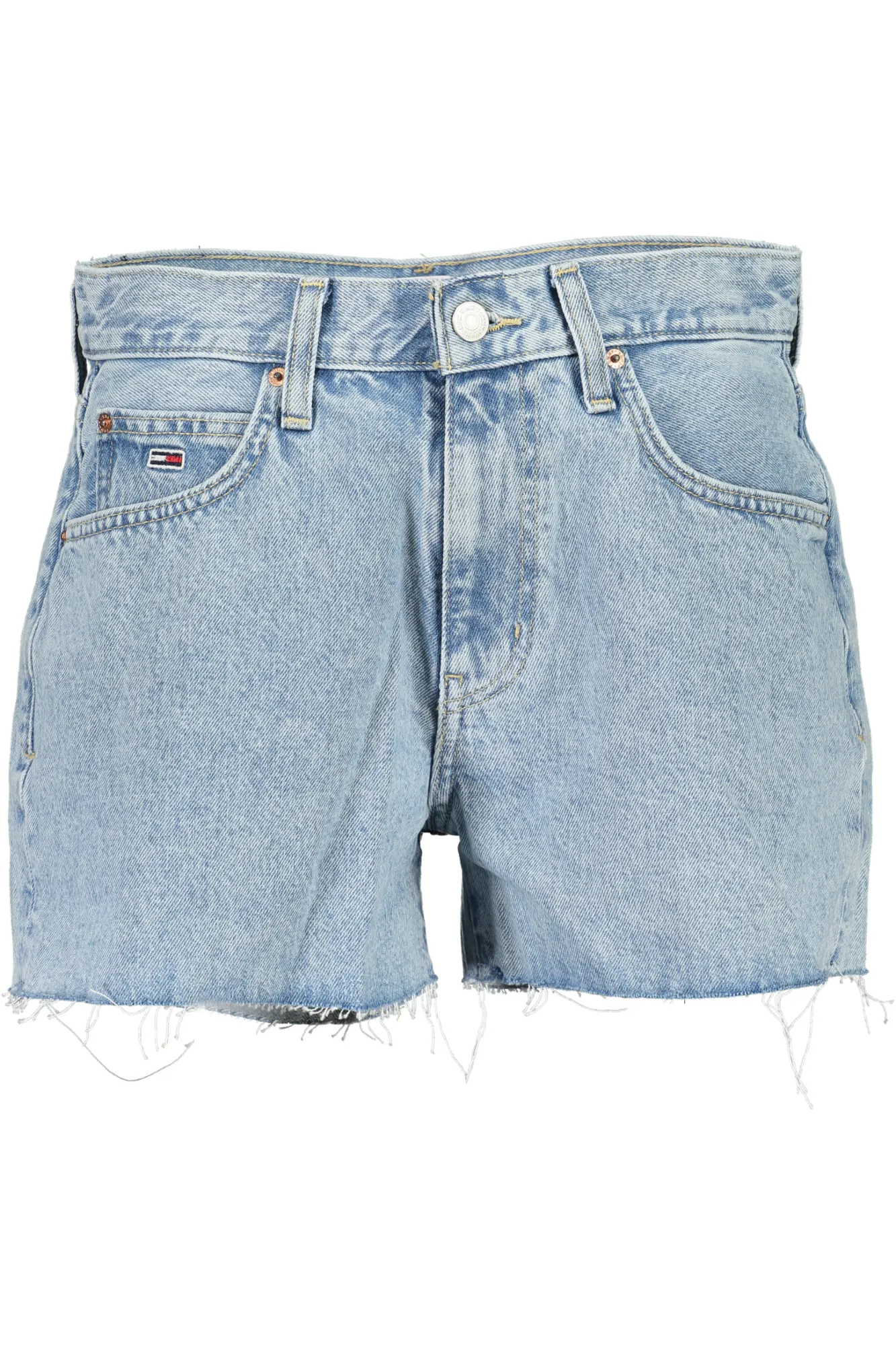 Damen JEANS Hellblau DW0DW17644_AZ1AB