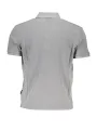 Napapijri Herren POLOHEMD Grau | online kaufen