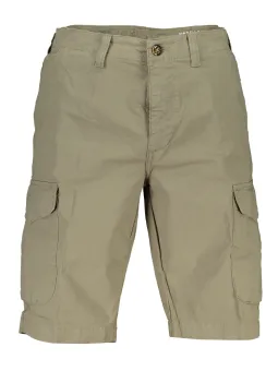 North Sails Herren TASCHE Grün | online kaufen