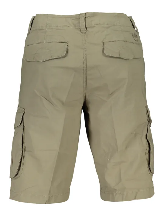 North Sails Herren TASCHE Grün | online kaufen