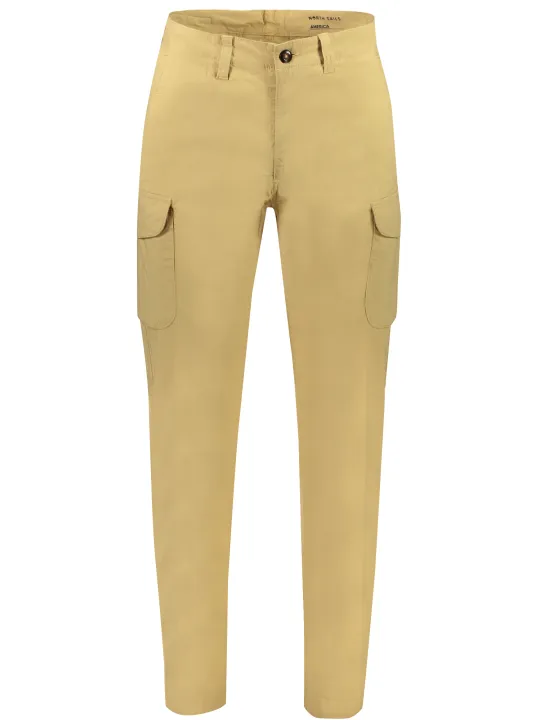 North Sails Herren HOSE Beige | online kaufen
