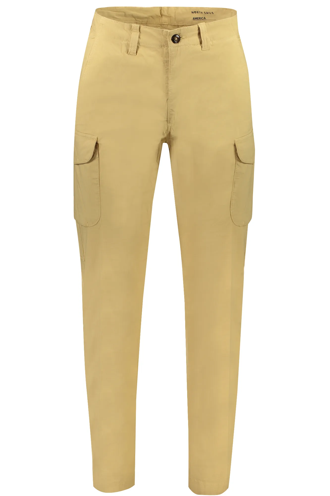Herren HOSE Beige 673073000_BE0109