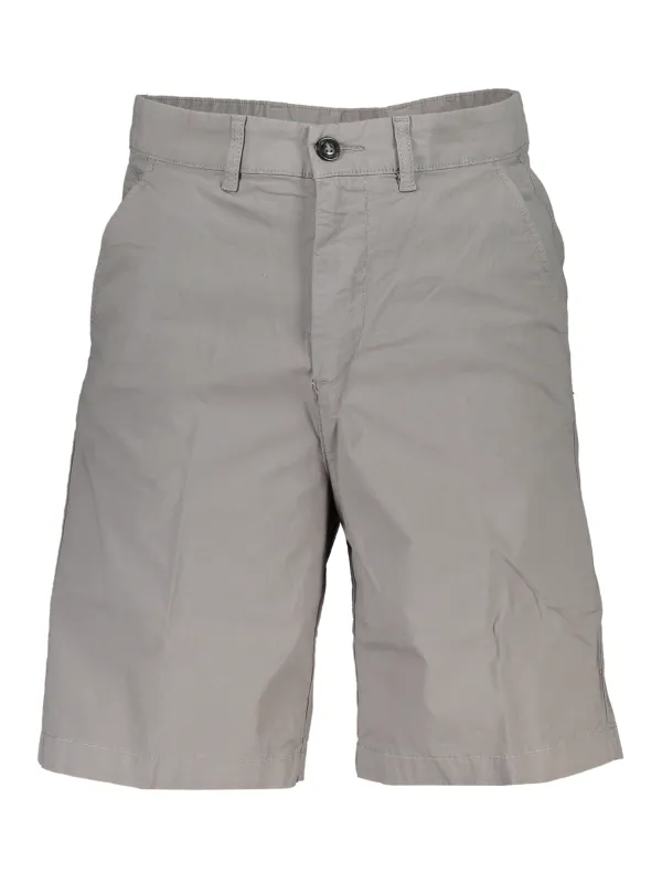 North Sails Herren TASCHE Grau | online kaufen