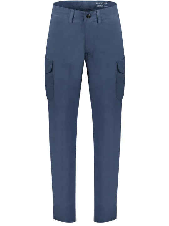 North Sails Herren HOSE Blau | online kaufen