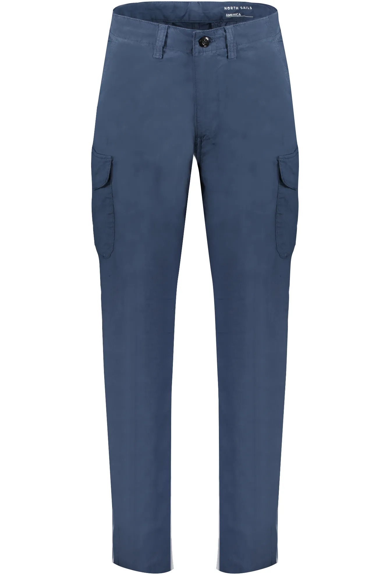 Herren HOSE Blau 673073000_BL0787