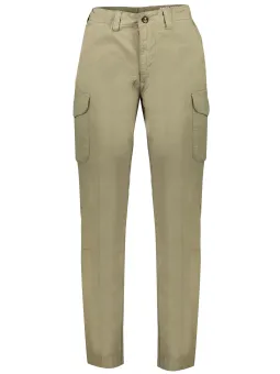 North Sails Herren HOSE Grün | online kaufen