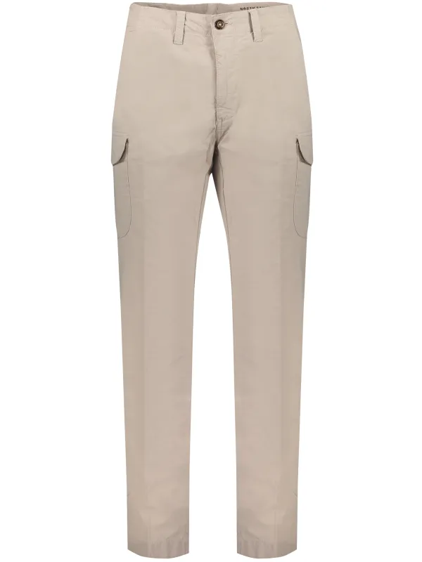 North Sails Herren HOSE Beige | online kaufen