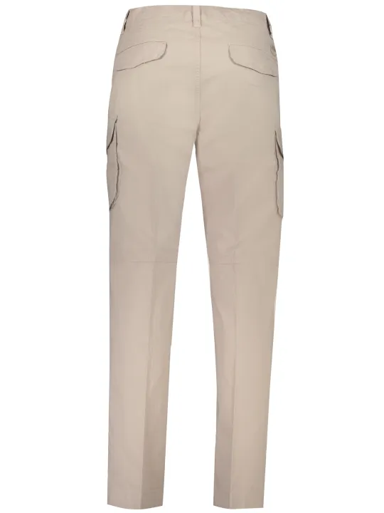 North Sails Herren HOSE Beige | online kaufen