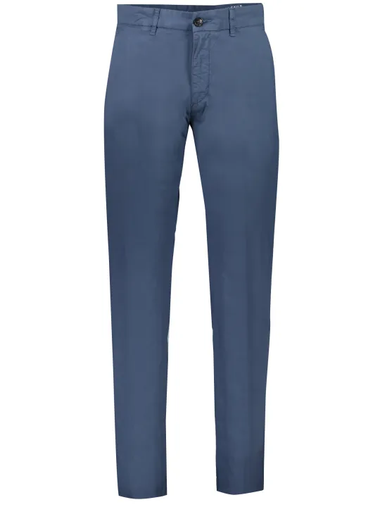 North Sails Herren SLIM-FIT-HOSE Blau | online kaufen