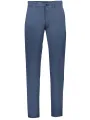 North Sails Herren SLIM-FIT-HOSE Blau | online kaufen