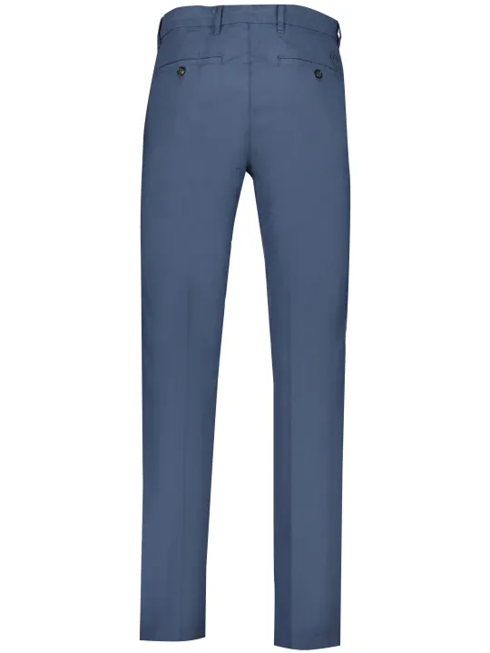 North Sails Herren SLIM-FIT-HOSE Blau | online kaufen