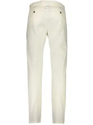 North Sails Herren Schlankhose Weiss | online kaufen