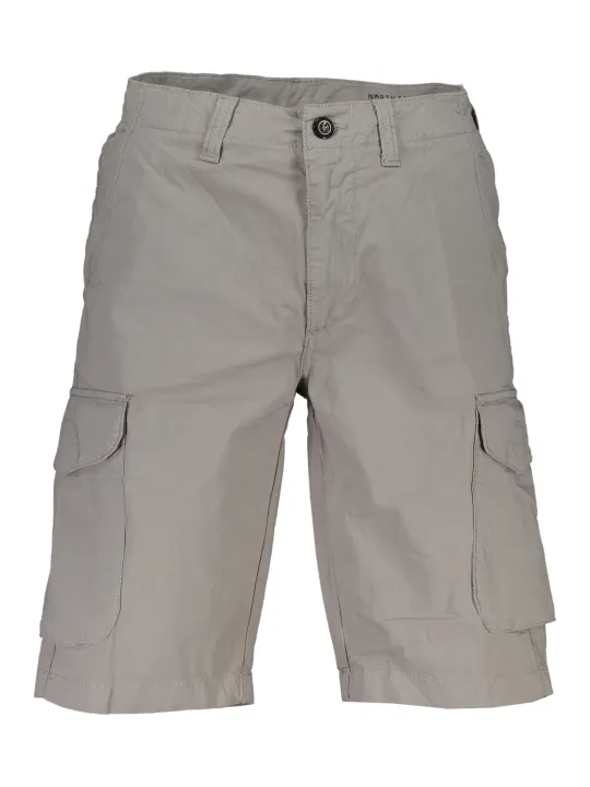 North Sails Herren TASCHE Grau | online kaufen