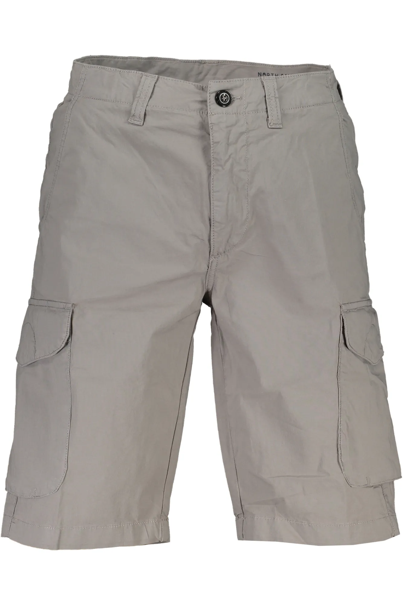 Herren TASCHE Grau 673098000_GR0912