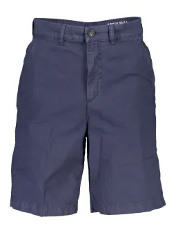 North Sails Herren TASCHE Blau | online kaufen