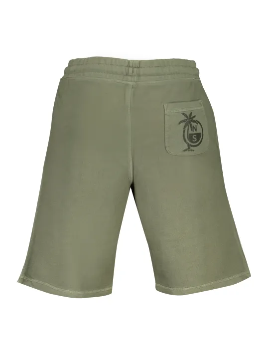 North Sails Herren Hose Grün | online kaufen